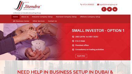 FreezonesUAE