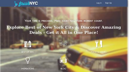 FreshNYC.com