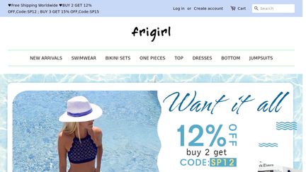 Frigirl