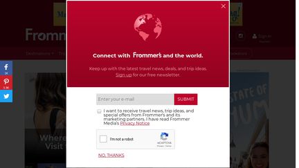 Frommer's