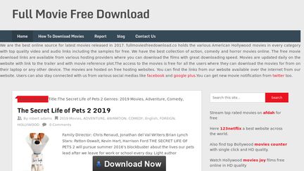 FullMoviesFreeDownload.co