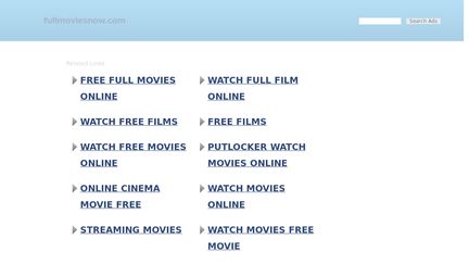 Fullmoviesnow.com