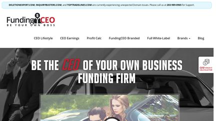 FundingCEO