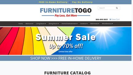 Furniture2Go