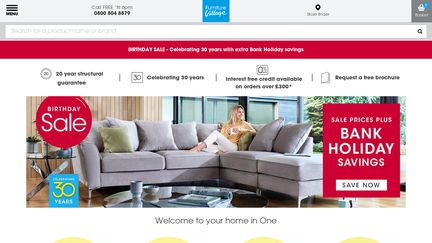 FurnitureVillage.co.uk