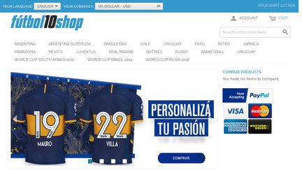 futbol10shop
