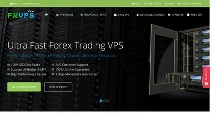 FXVPS