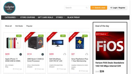 Gadgetar.com