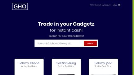 Gadgetz Hq