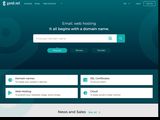 Gandi.net