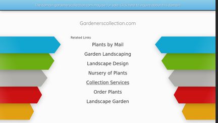Gardeners' Collection