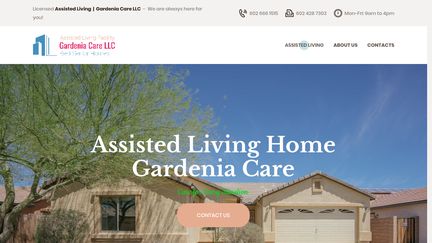 Gardenia Care