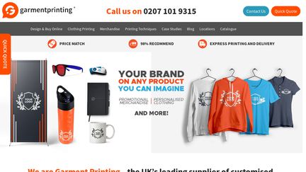 GarmentPrinting