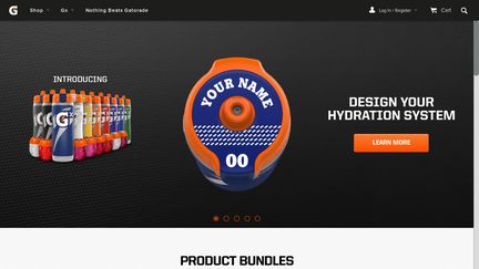 Gatorade