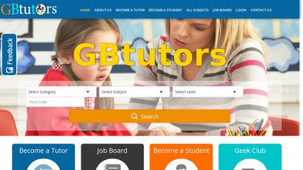 GBTutors.co.uk
