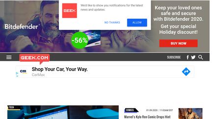 Geek.com