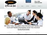 GeekChase