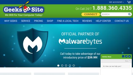 GeeksOnSite