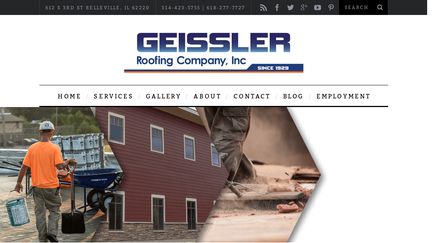 GeisslerRoofing