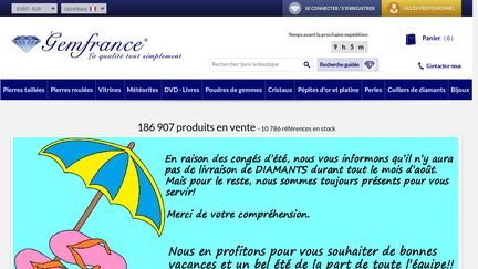 GEMFRANCE