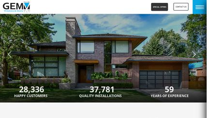 GemWindows