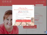 Genie Beauty Instant Skincare