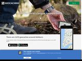 Geocaching