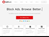 Getadblock