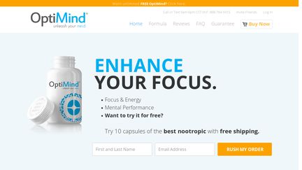 OptiMind