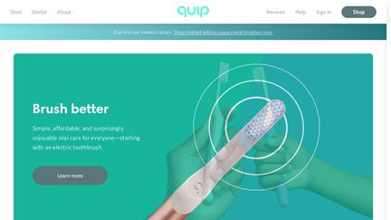 Quip