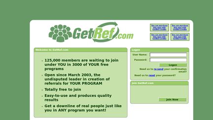 Getref.com