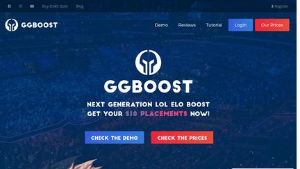 GGBoost
