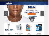 Gillette.co