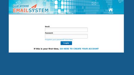 GuaranteedEmailSystem