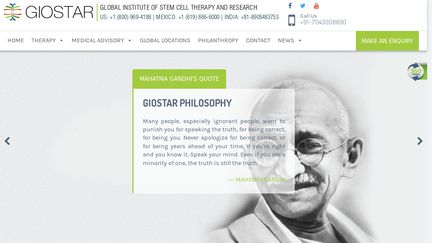 GIOSTAR.net