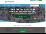 Give as you Live