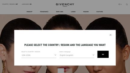 Givenchy