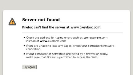 Gkeybox.com