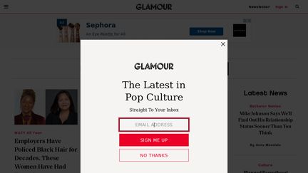 Glamour.com.ng
