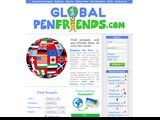 Globalpenfriends.com