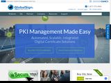 GlobalSign