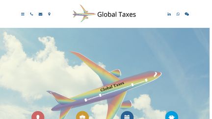 Global Taxes, LLC