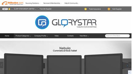 Glory Star Digital Signs