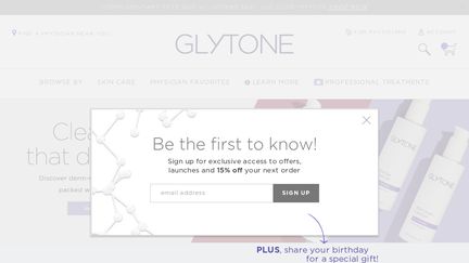 Glytone