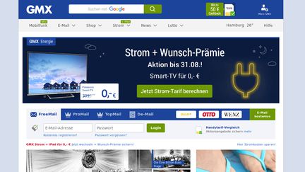 Gmx.de