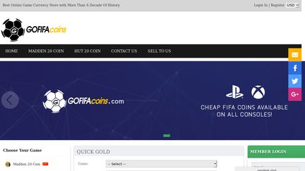 GoFifaCoins