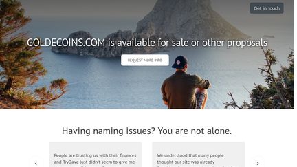 Golde Coins