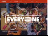 GoldenCorral