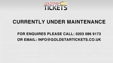 Goldstartickets.co.uk