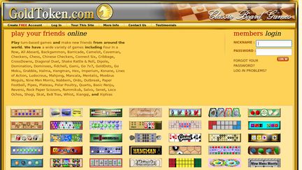 GoldToken.com